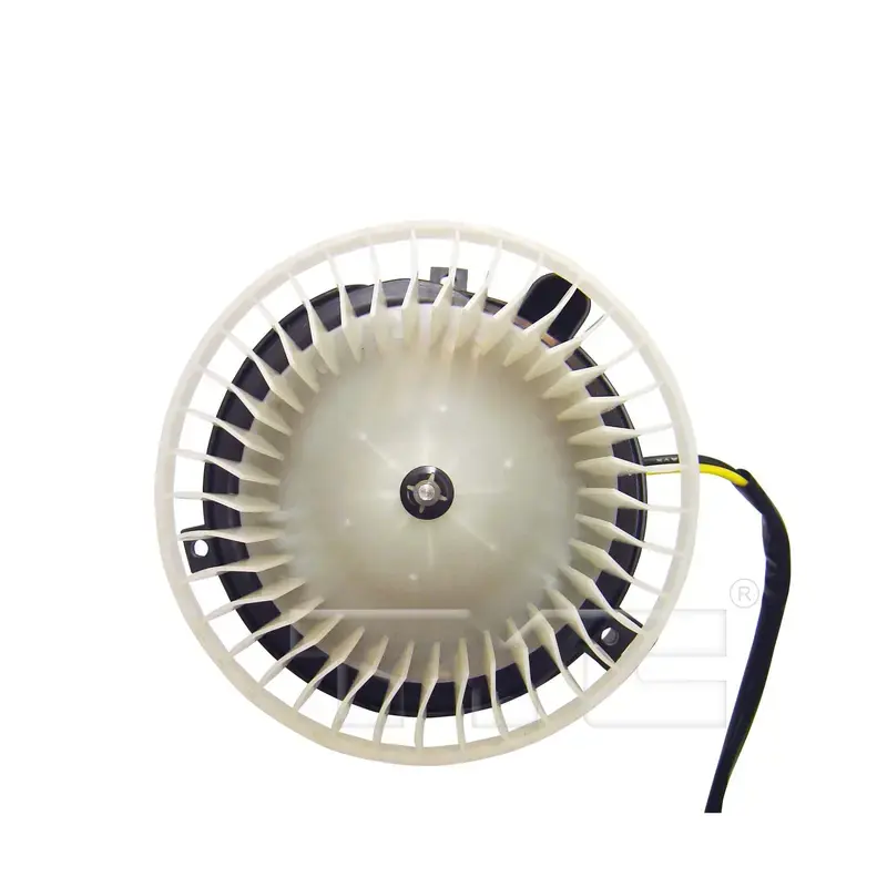 Popular TYC-700007 - HVAC Blower Motor | TYC