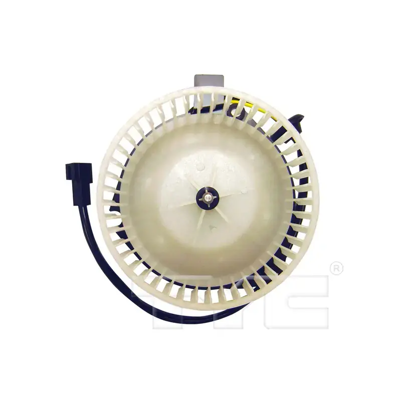 TYC-700009 - HVAC Blower Motor | TYC Best Price