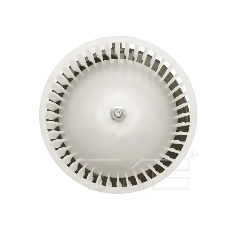 Hot Picks TYC-700013 - HVAC Blower Motor | TYC