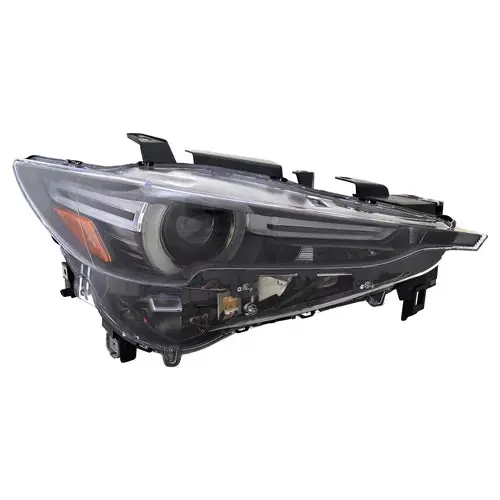 No Minimum Order Right Side Headlamp lens\\/housing 2017 - 2020 MAZDA CX-5 MA2519176 KL2L51031C - REGULAR