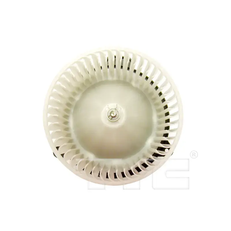TYC-700032 - HVAC Blower Motor | TYC Warranty Included