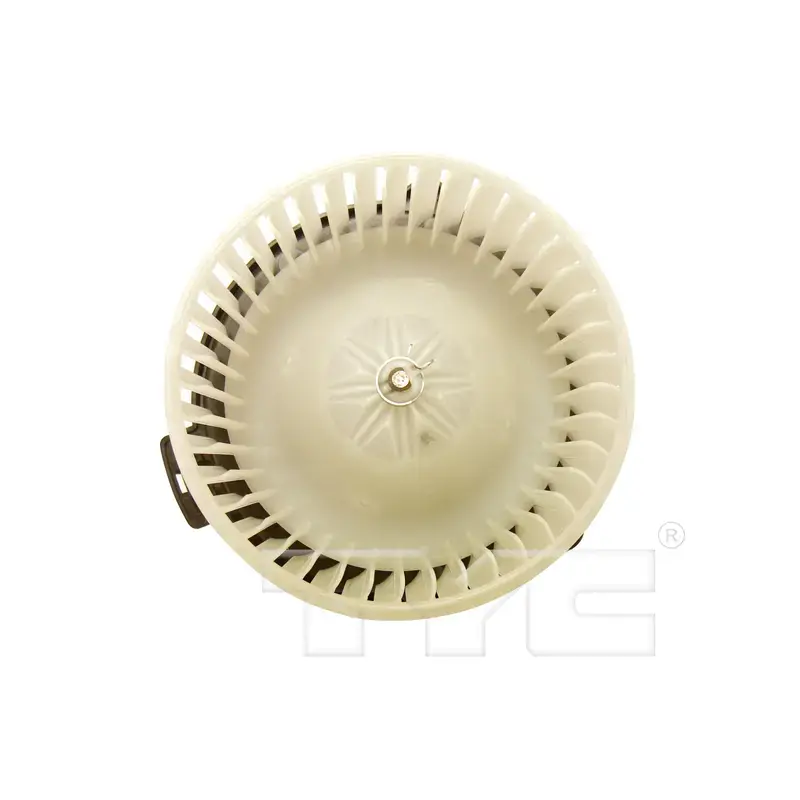 Trending TYC-700036 - HVAC Blower Motor | TYC
