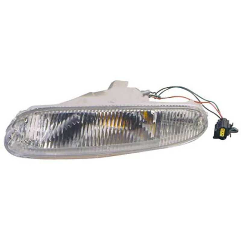 Right Side Parklamp assy 1990 - 1997 MAZDA MIATA MA2521111 8BN151060 - REGULAR Seasonal Sale