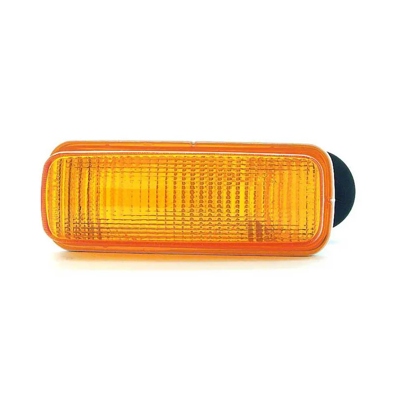 Left Side Front signal lamp 1994 - 1997 MAZDA B2300 MA2530107 ZZM051666A - REGULAR Final Sale