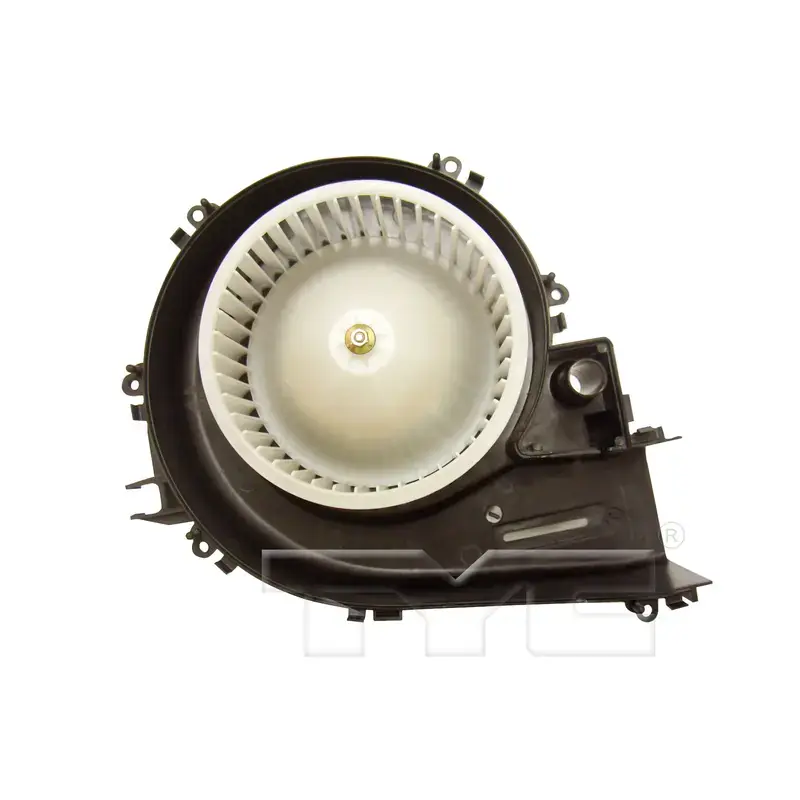Trusted Brand TYC-700043 - HVAC Blower Motor | TYC