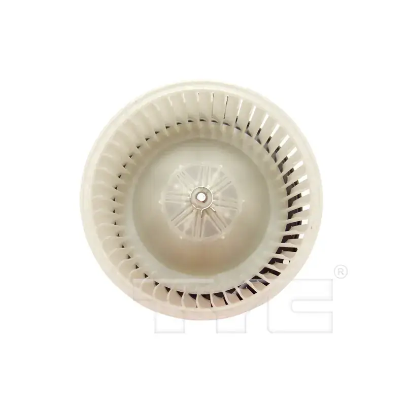TYC-700051 - HVAC Blower Motor | TYC Crafted