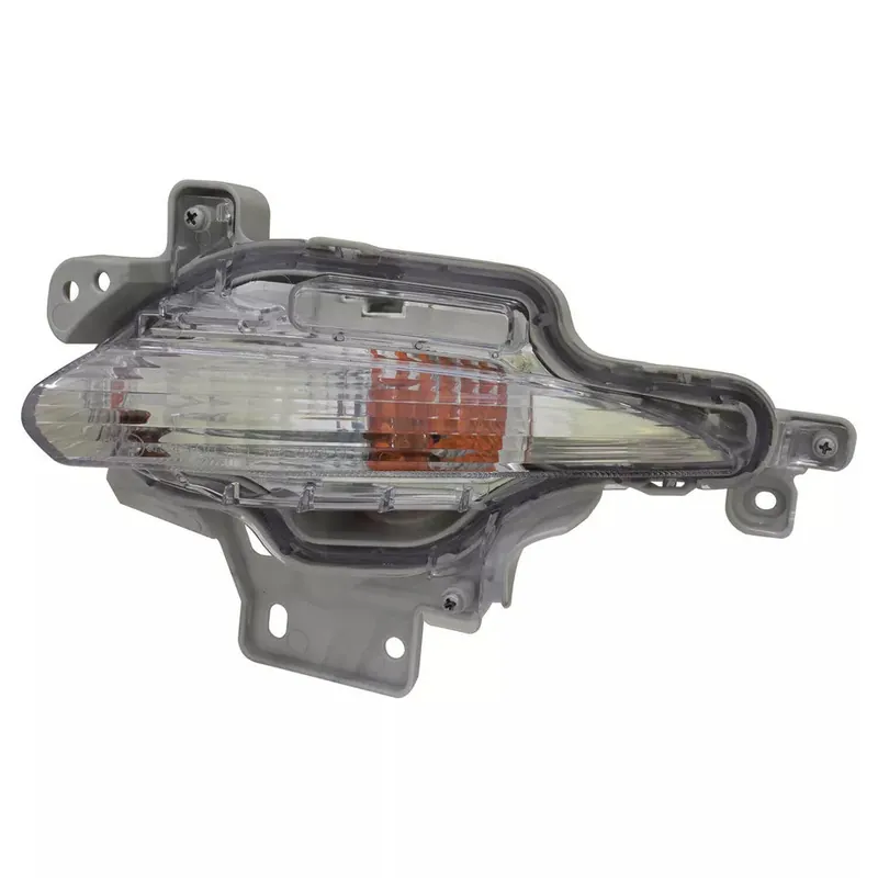 Left Side Front signal lamp 2017 - 2018 MAZDA 3 CAPA MA2530121C B63C51360A - CAPA Seasonal Sale