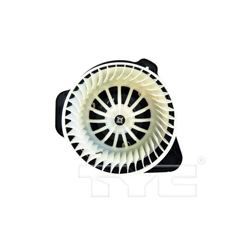 No Minimum Order TYC-700166 - HVAC Blower Motor | TYC