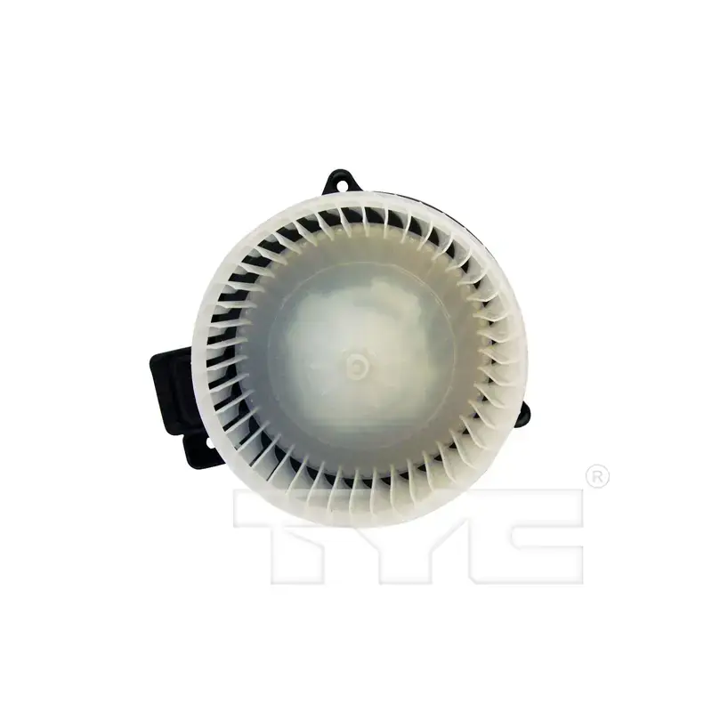 Viral TYC-700169 - HVAC Blower Motor | TYC