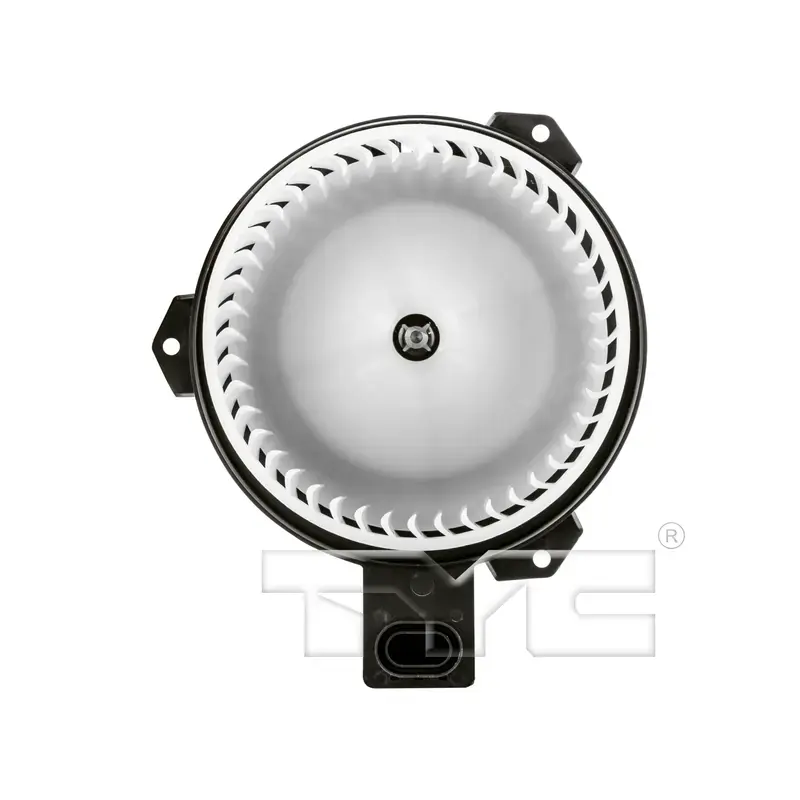 TYC-700185 - HVAC Blower Motor | TYC Authentic