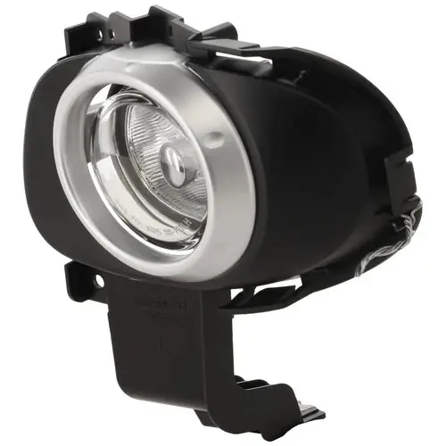 Deal Left Side Fog lamp assy 2004 - 2006 MAZDA 3 MA2592106 BN8G51690D - REGULAR