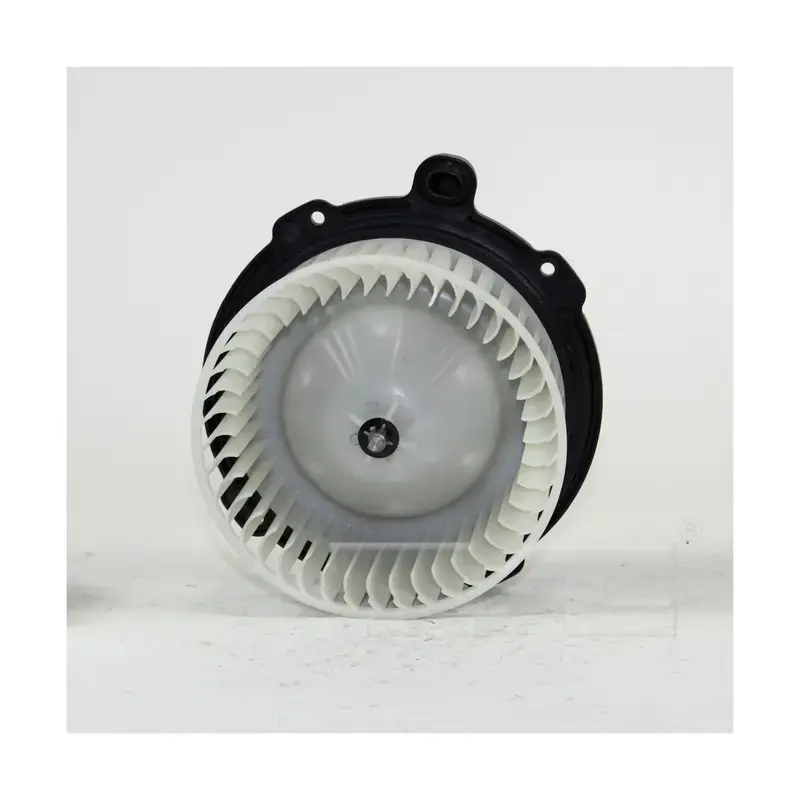 TYC-700201 - HVAC Blower Motor | TYC Professional Grade