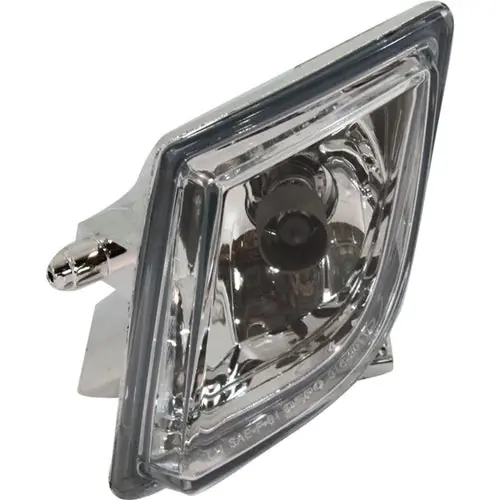 Left Side Fog lamp assy 2009 - 2010 MAZDA 6 MA2592117 GS3L51690 - REGULAR Handmade