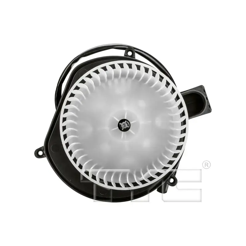 Time-Limited TYC-700209 - HVAC Blower Motor | TYC