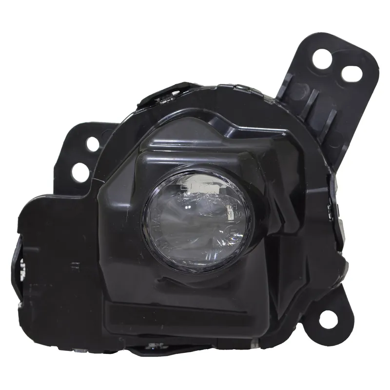 Left Side Fog lamp assy 2016 - 2023 MAZDA 6 CAPA MA2592127C GHP951690A - CAPA One Day Deal