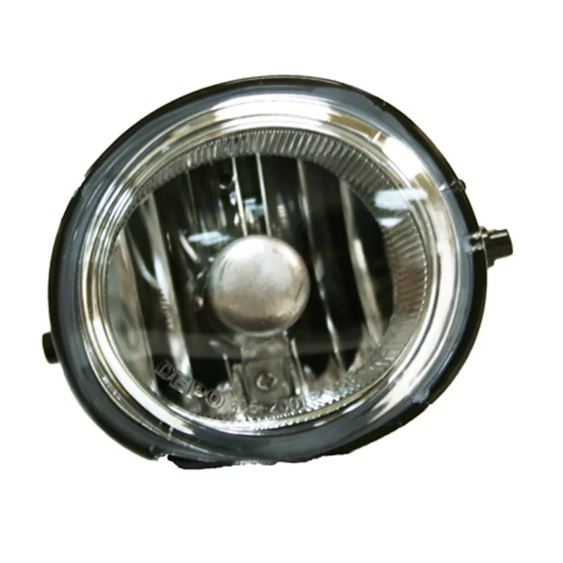 Holiday Sale Right Side Fog lamp assy 2004 - 2012 MAZDA 3 MA2593108 TK2151680A - REGULAR