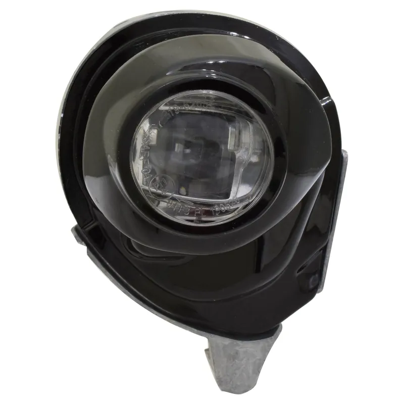 Right Side Fog lamp assy 2017 - 2022 MAZDA 3 CAPA MA2593128C B63B51680A - CAPA Don’t Miss Out