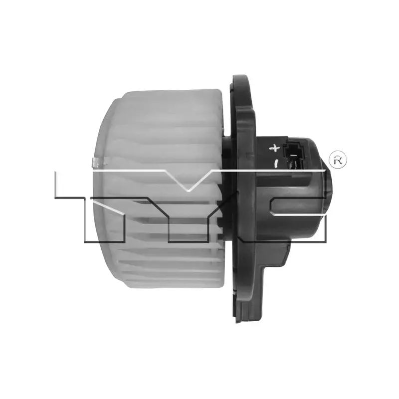 Free Delivery TYC-700229 - HVAC Blower Motor | TYC