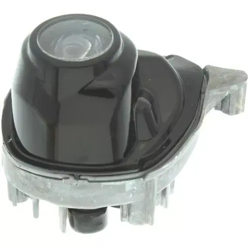 Right Side Fog lamp assy 2017 - 2023 MAZDA 3 MA2593128 B63B51680A - REGULAR Flash Sale