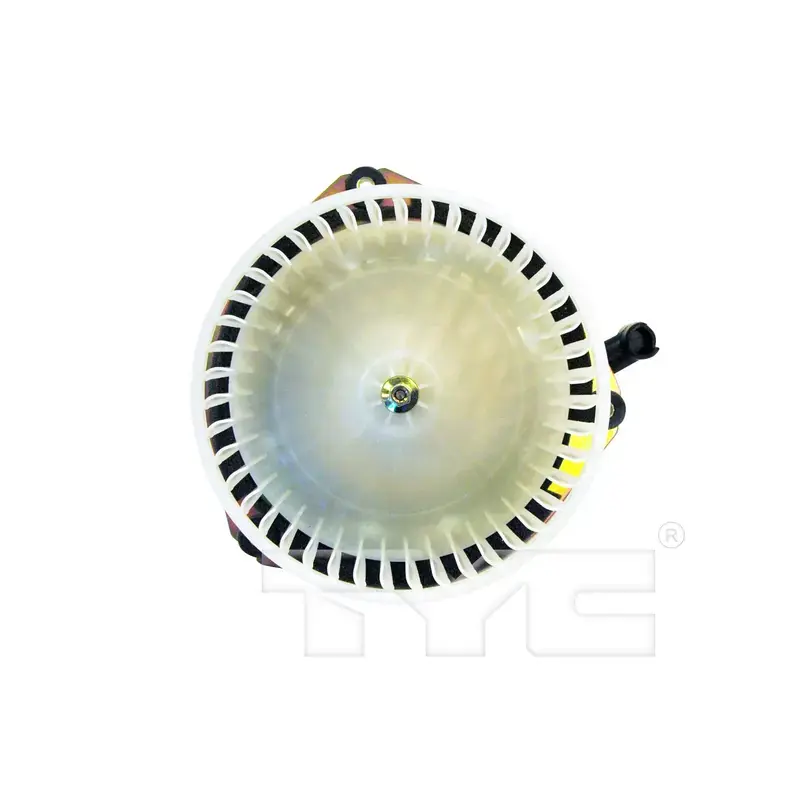 Deal TYC-700111 - HVAC Blower Motor | TYC