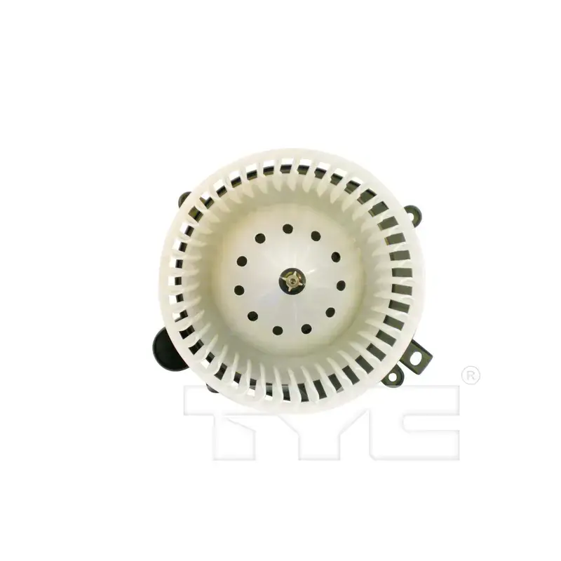 TYC-700114 - HVAC Blower Motor | TYC Save Now