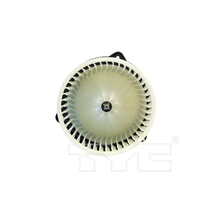 TYC-700117 - HVAC Blower Motor | TYC Direct From Factory