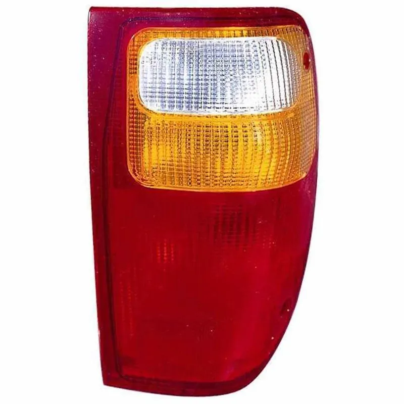 Special Offer Right Side Taillamp assy 2001 - 2010 MAZDA B2300 CAPA MA2801114C 1F2051150 - CAPA