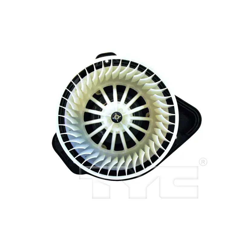 Top Pick TYC-700163 - HVAC Blower Motor | TYC