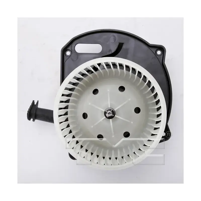 Latest TYC-700245 - HVAC Blower Motor | TYC