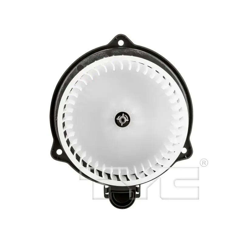 TYC-700250 - HVAC Blower Motor | TYC Best Choice