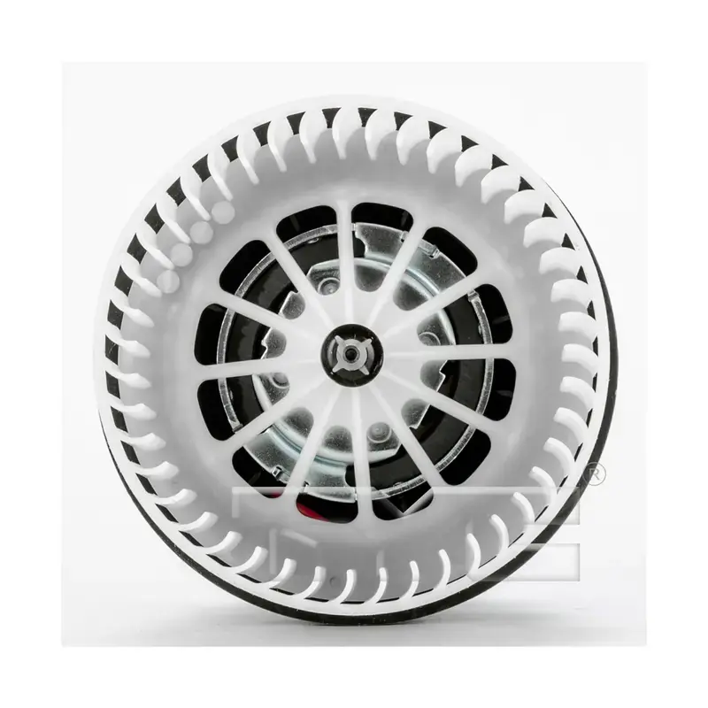 Best Choice TYC-700254 - HVAC Blower Motor | TYC