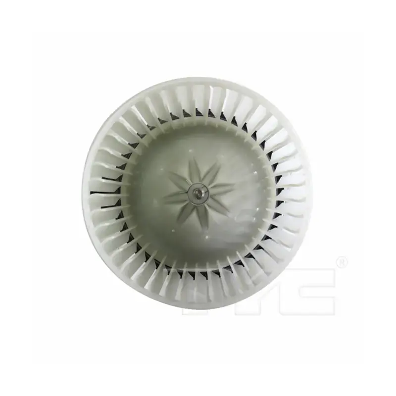 TYC-700261 - HVAC Blower Motor | TYC Big Sale