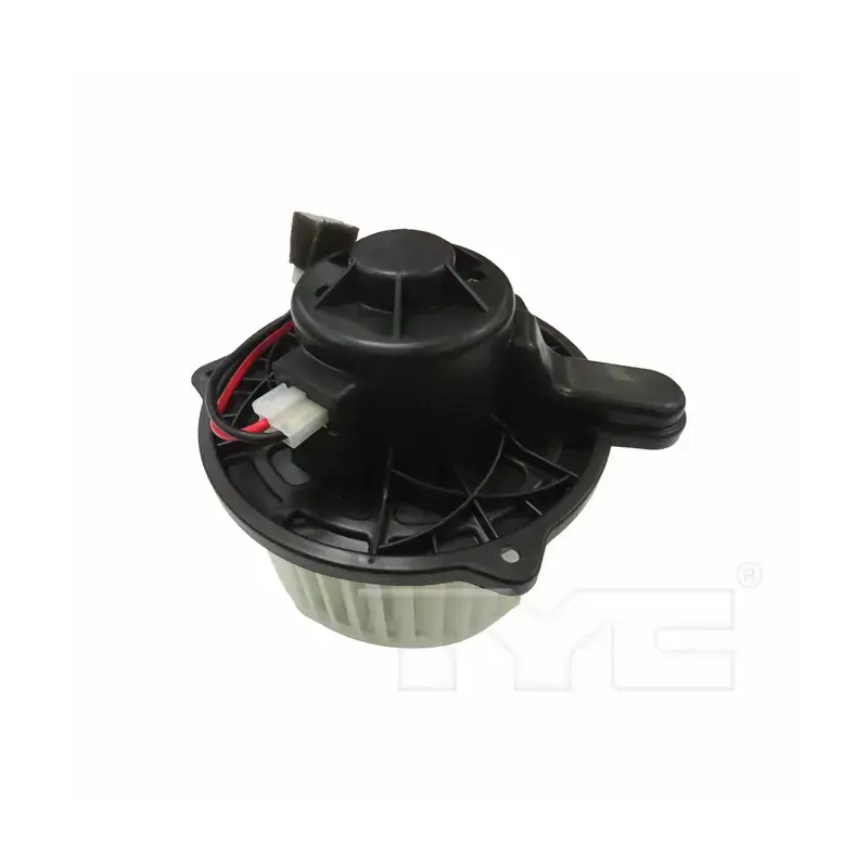 Shop Now TYC-700268 - HVAC Blower Motor | TYC