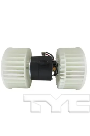 While Supplies Last TYC-700279 - HVAC Blower Motor | TYC