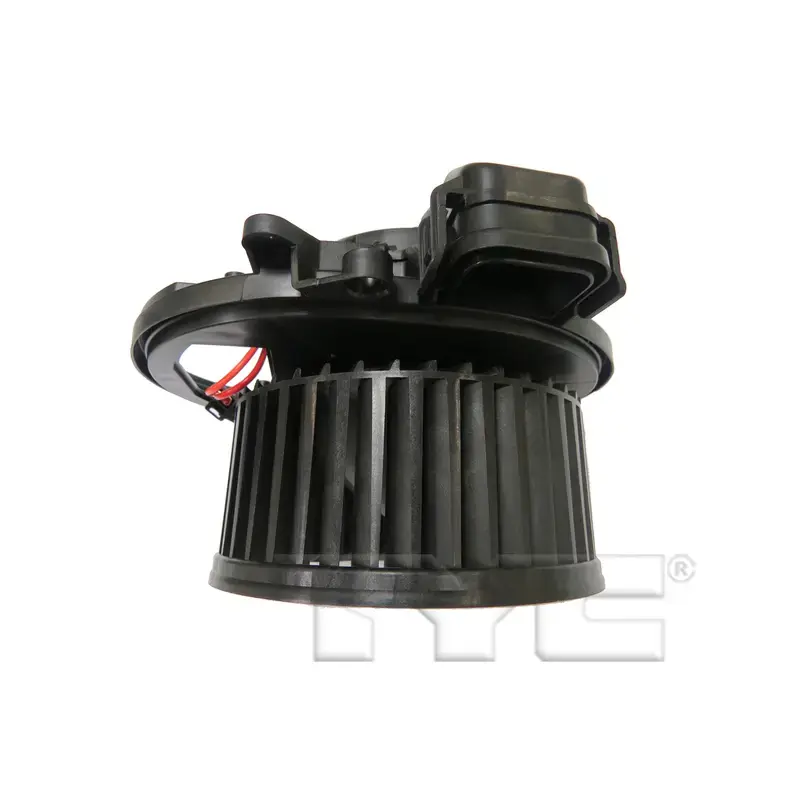 Place Order TYC-700281 - HVAC Blower Motor | TYC