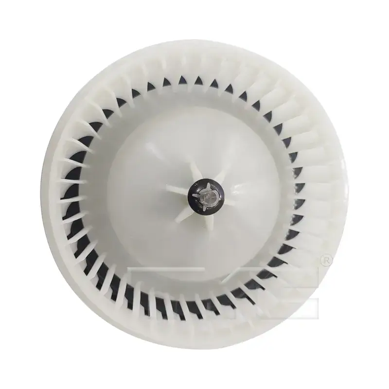 TYC-700353 - HVAC Blower Motor | TYC Exclusive