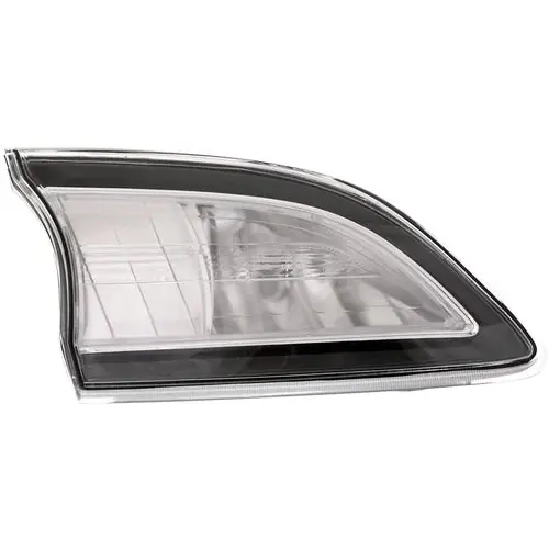 Left Side Back up lamp assy 2010 - 2013 MAZDA 3 MA2882109 BBN7513G0D - REGULAR Free Returns