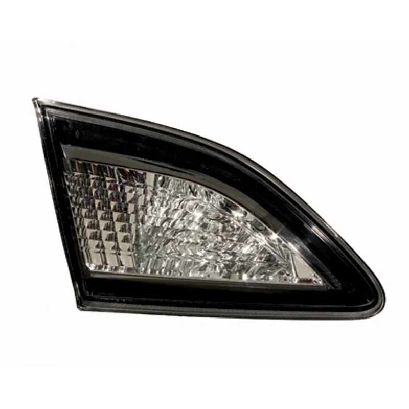 Left Side Back up lamp assy 2010 - 2013 MAZDA 3 CAPA MA2882108C BBM4513G0H - CAPA Price Drop