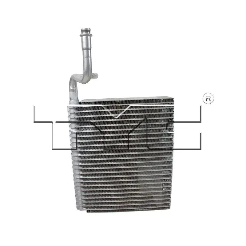 Secure Checkout TYC-97158 - A/C Evaporator Core | TYC