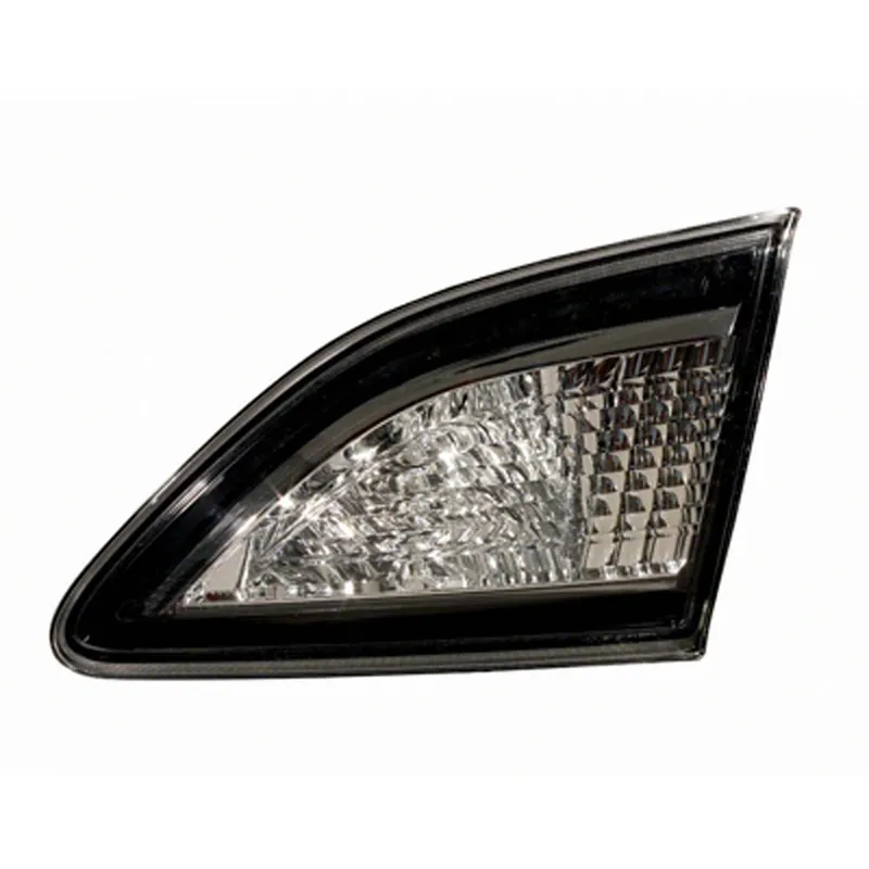 Premium Right Side Back up lamp assy 2010 - 2013 MAZDA 3 CAPA MA2883108C BBM4513F0G - CAPA
