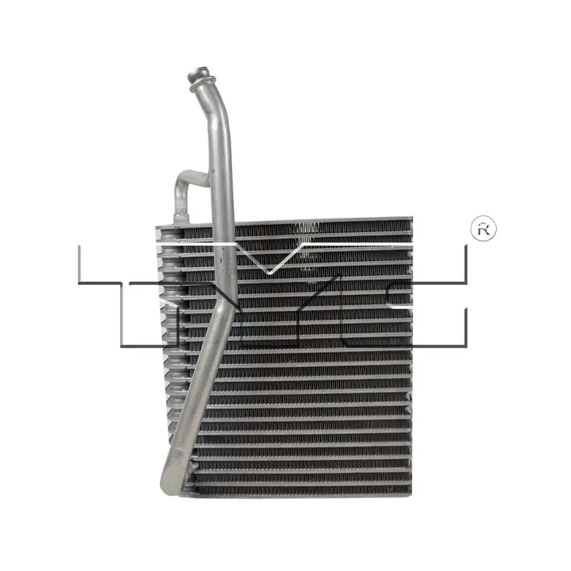 Free Delivery TYC-97160 - A/C Evaporator Core | TYC
