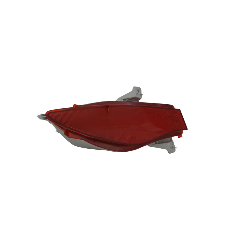 Reduced Price Left Side Rear fog lamp assy 2010 - 2012 MAZDA CX-7 CAPA MA2892100C EH4451660 - CAPA