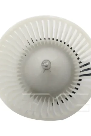 Buy Direct TYC-700332 - HVAC Blower Motor | TYC