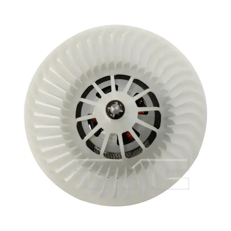 TYC-700334 - HVAC Blower Motor | TYC New Release