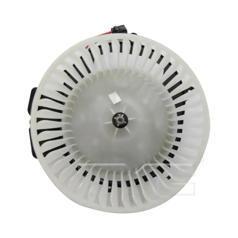 Seasonal Sale TYC-700335 - HVAC Blower Motor | TYC