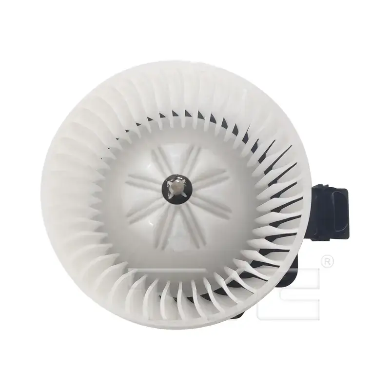 Place Order TYC-700337 - HVAC Blower Motor | TYC