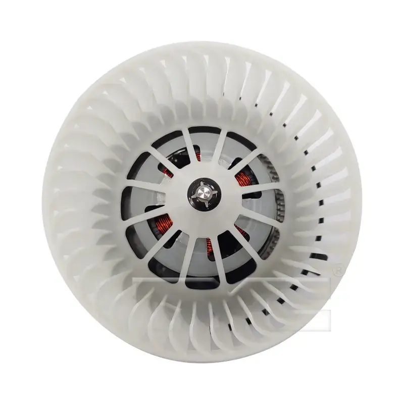 Markdown TYC-700346 - HVAC Blower Motor | TYC