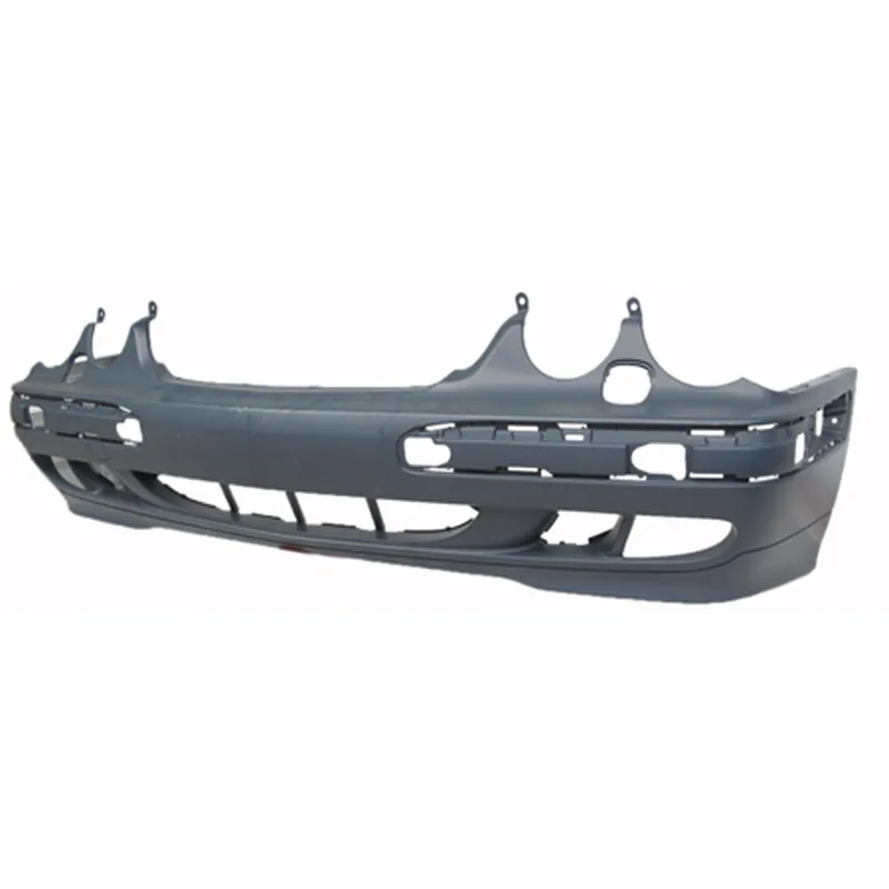 Save Now Front bumper cover 2000 - 2003 MERCEDES-BENZ E320 MB1000156 2108852325 - REGULAR