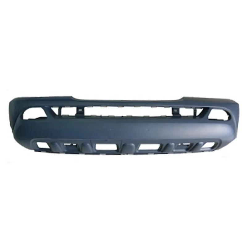 Front bumper cover 2002 - 2005 MERCEDES-BENZ ML320 MB1000162 1638804570 - REGULAR Final Sale