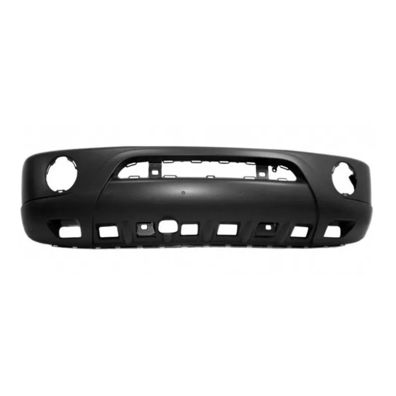 Big Sale Front bumper cover 2000 - 2005 MERCEDES-BENZ ML320 MB1000160 1638804970 - REGULAR